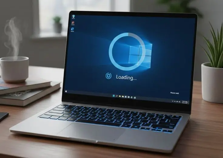 why business computer slow down - how to reduce unnecessary background activity in windows - slow pc troubleshooting in dubai - it amc services in dubai - fsiae